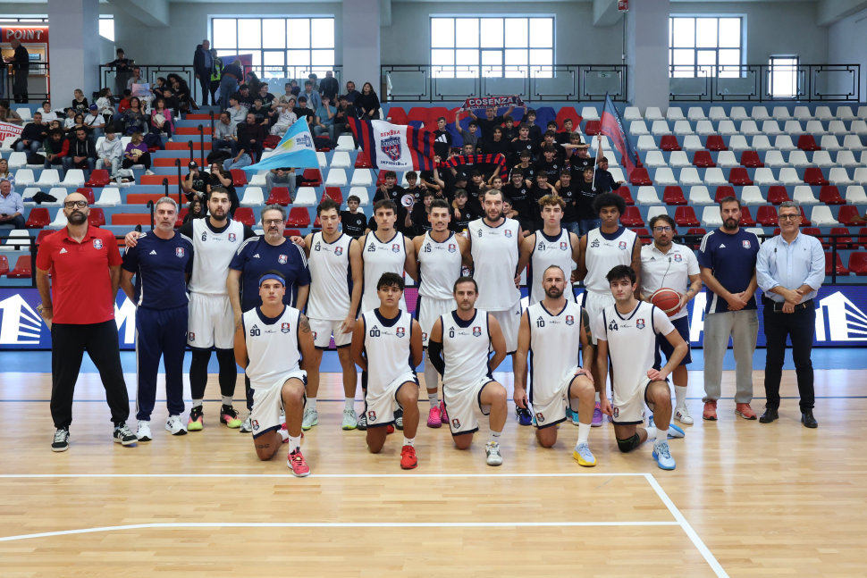 Pirossigeno Basket Cosenza_04