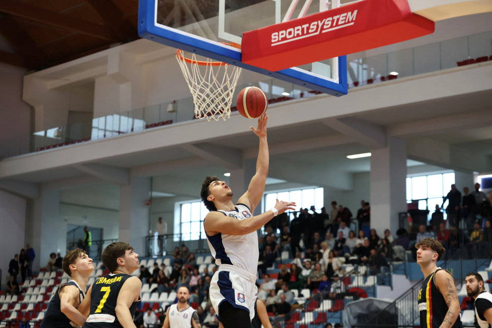 Pirossigeno Basket Cosenza_05