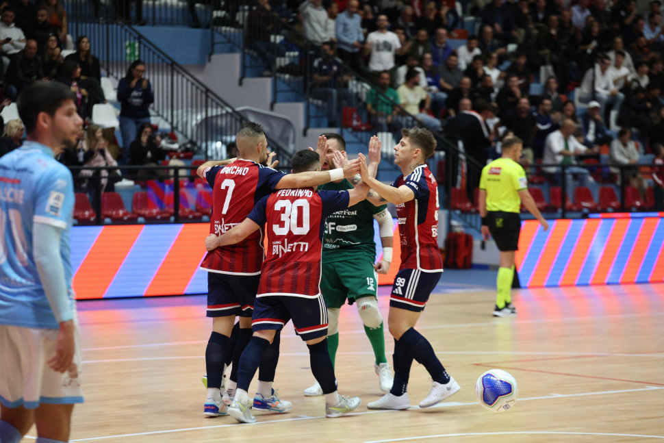 Pirossigeno Cosenza Futsal_02