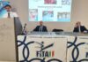Taekwondo Calabria presidente Fita