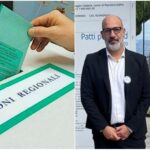 Regionali Toscano votato