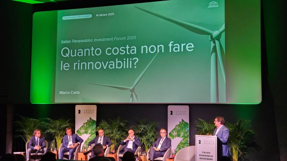 Rinnovabili Calabria