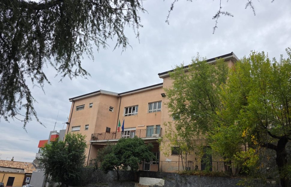 Saracena lavori efficientamento energetico