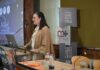 Crotone sede Fondazione Ariel