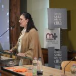 Crotone sede Fondazione Ariel