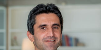 Stefan Umit Uygur - Dectar