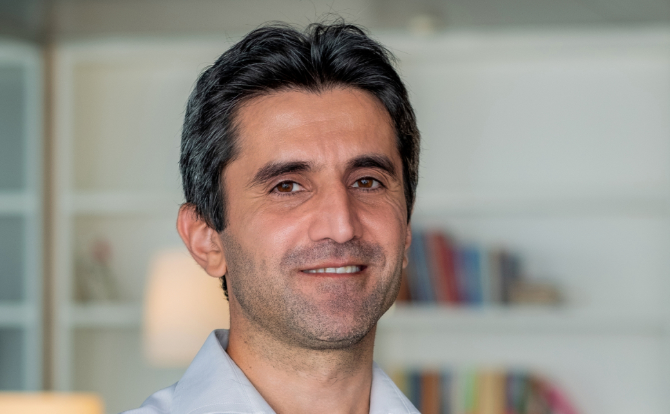 Stefan Umit Uygur - Dectar