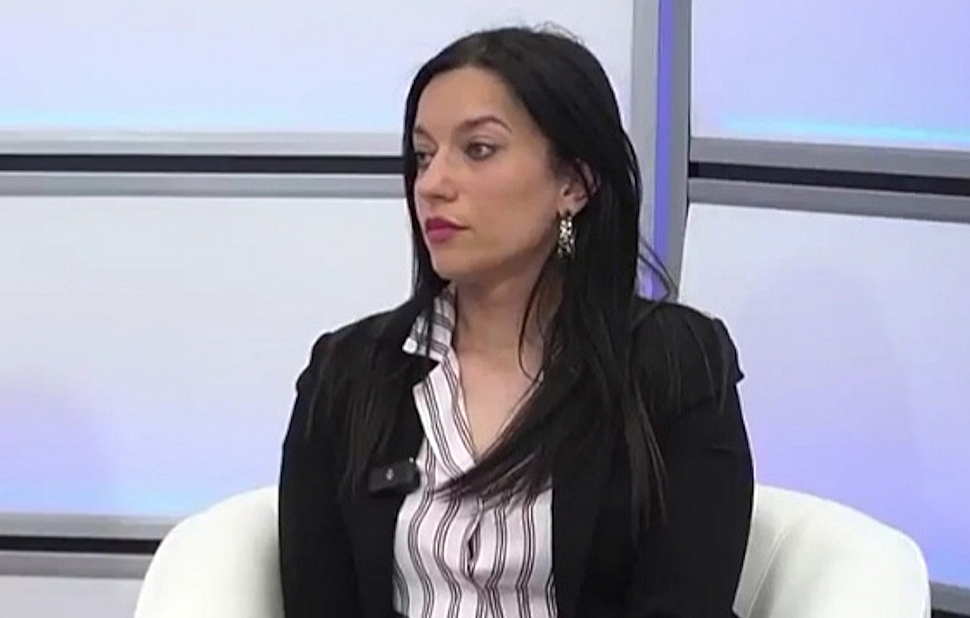 Susy Urso Cittadinanzaattica diritto alla Salute