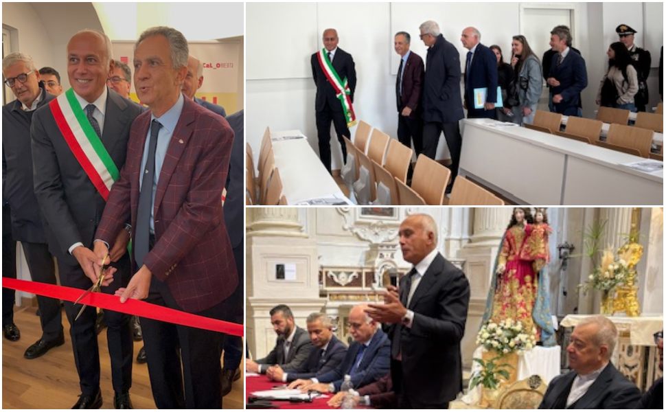 Unical sbarca a Cosenza