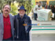 Vincenzo Cretella seggio voto Cosenza 104 anni
