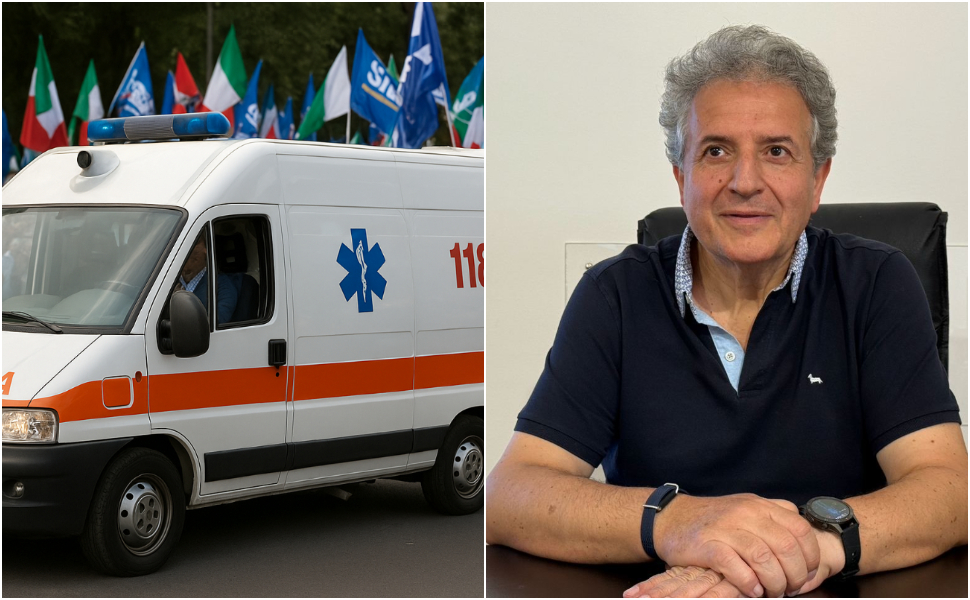 ambulanza-comizio-elettorale_Graziano