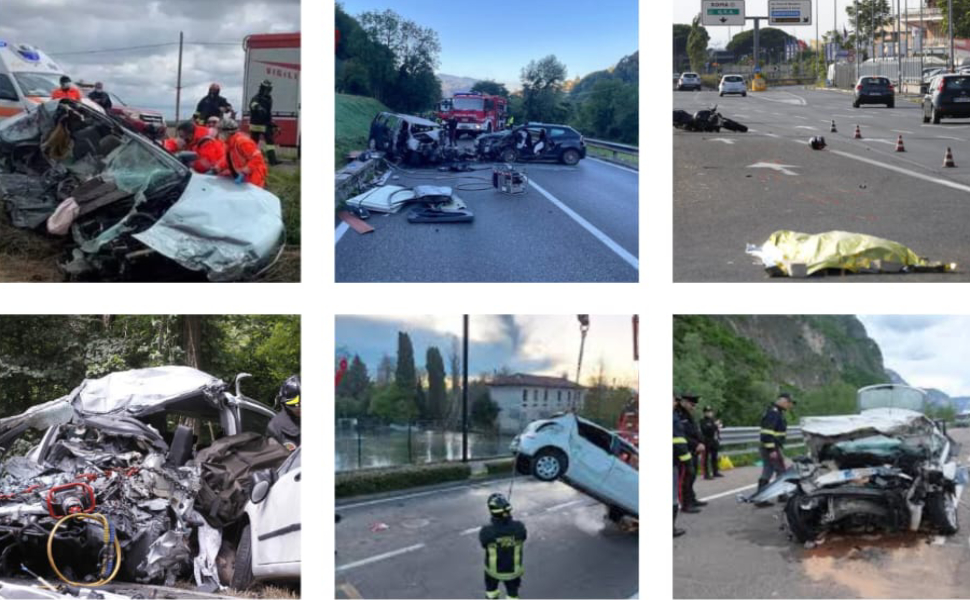 associazioni vittime strada 01