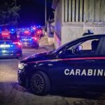 blit carabinieri rc