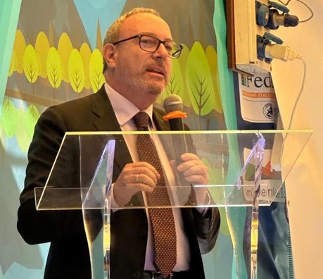 parco nazionale della sila