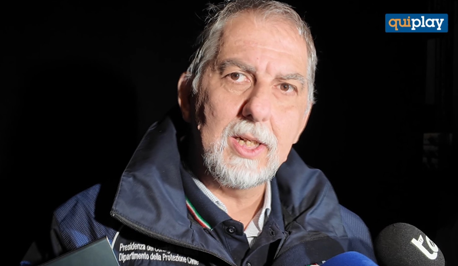 Rende, Ciciliano: “la Calabria dispone di un sistema moderno di Protezione Civile regionale”