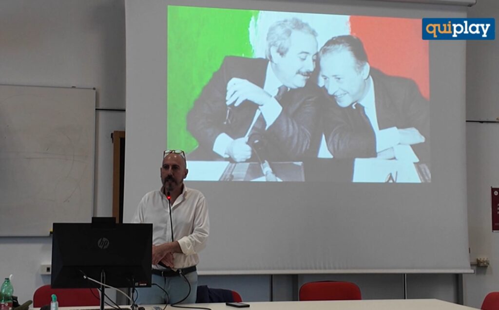 all’UniCal il quindicesimo anno di “Pedagogia dell’Antimafia”