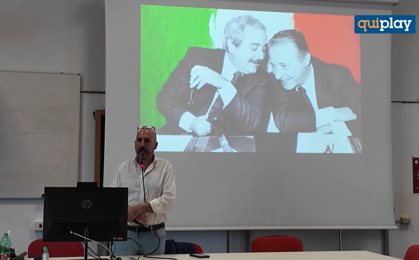 all’UniCal il quindicesimo anno di “Pedagogia dell’Antimafia”