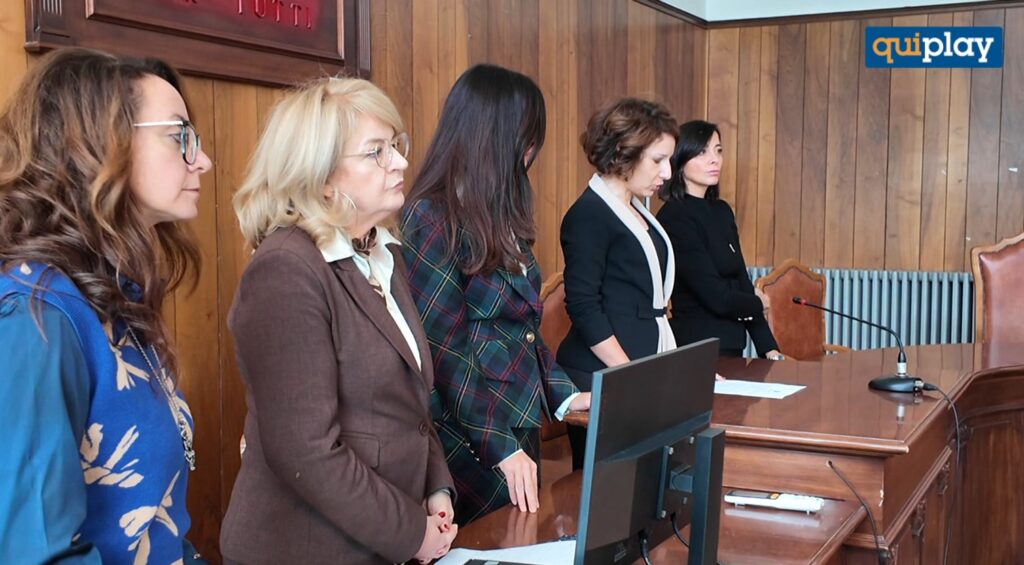 Cosenza: proclamati i 14 consiglieri regionali della Circoscrizione Nord