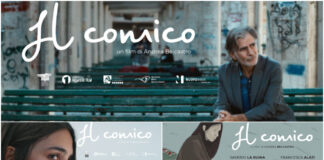 il comico