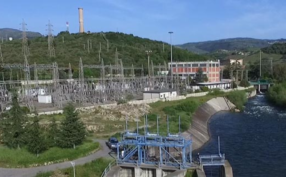 impianto-idroelettrico