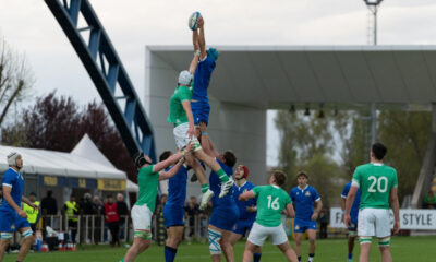 rugby