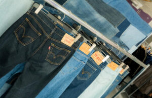 jeans vintage