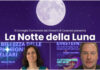 la notte della luna