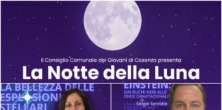 la notte della luna