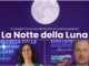 la notte della luna