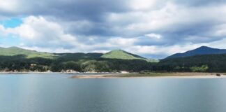 lago cecita