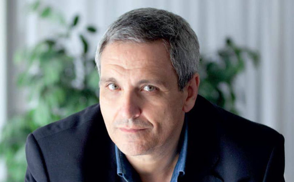 maurizio de giovanni