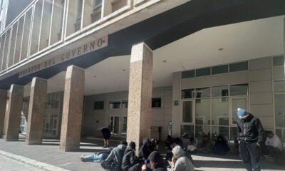 migranti aquila prefettura