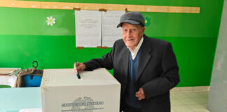 nonno corrado aprigliano