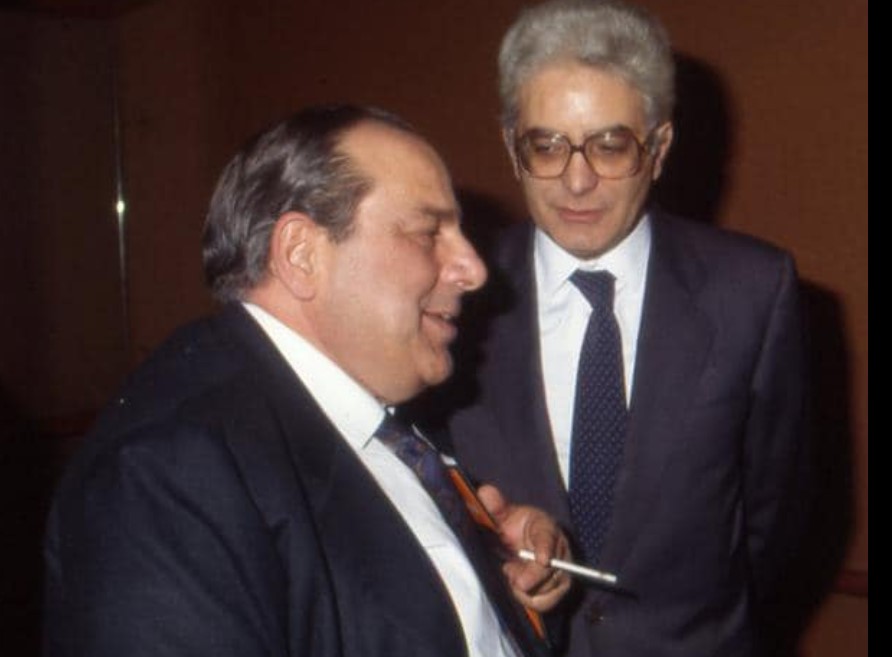 Mattarella alla commemorazione di Riccardo Misasi: “un Calabrese prestato all’Italia”