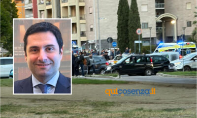 rissa viale parco - andrea gentile