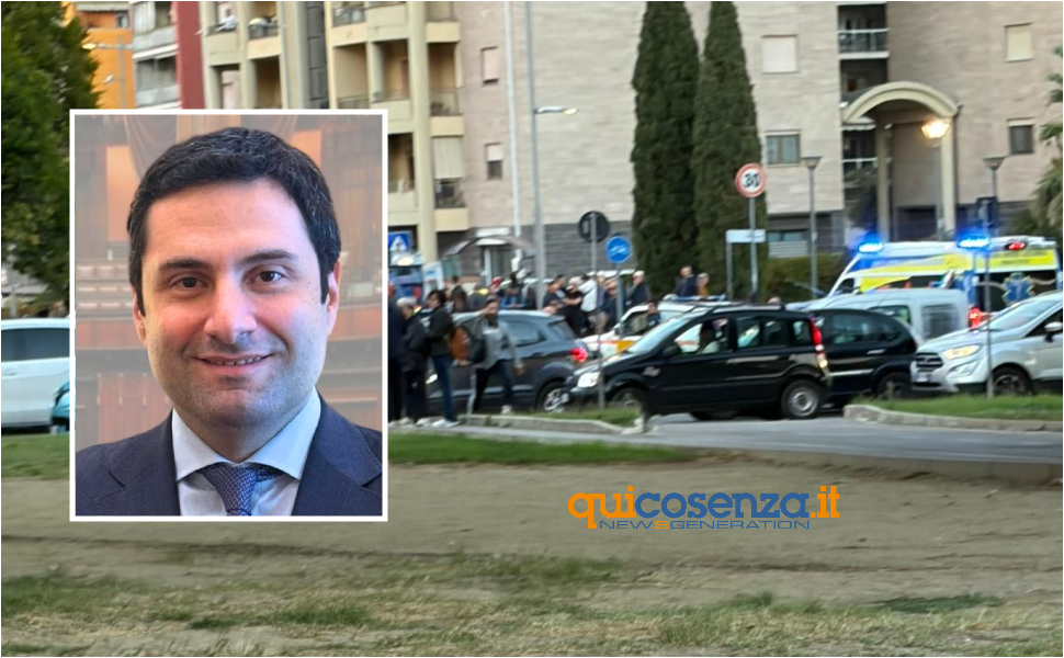 rissa viale parco - andrea gentile