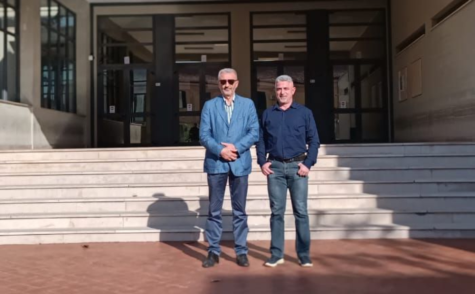 rocchetti guardia tribunale assolto