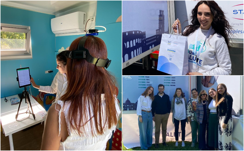 tour salute città cosenza