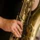 saxophone