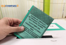 regionali affluenza 19