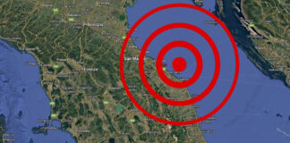 scossa marche terremoto