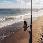 surfcasting