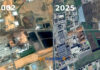 timelaps legnochimica 2002-2025