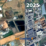 timelaps legnochimica 2002-2025
