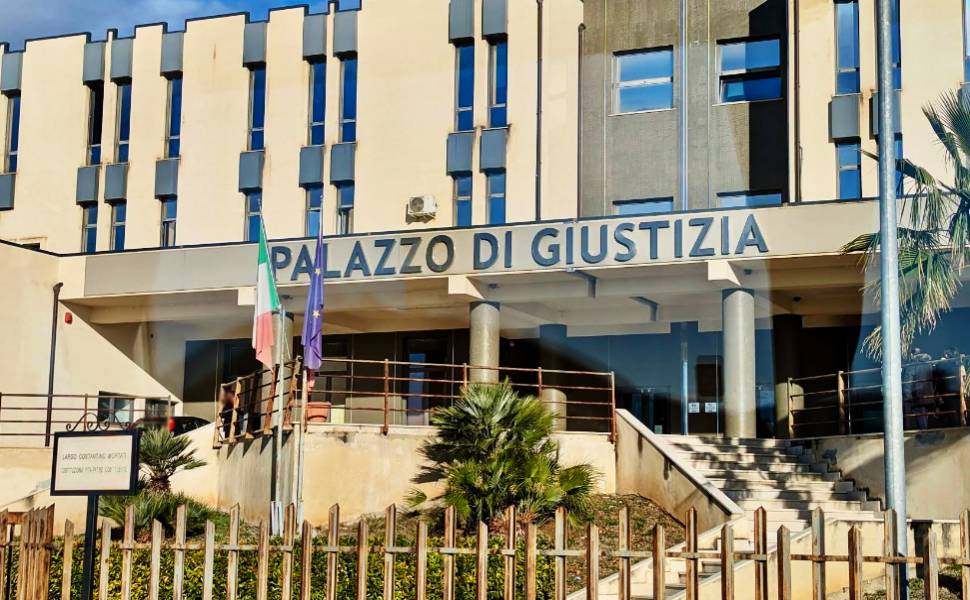 tribunale castrovillari