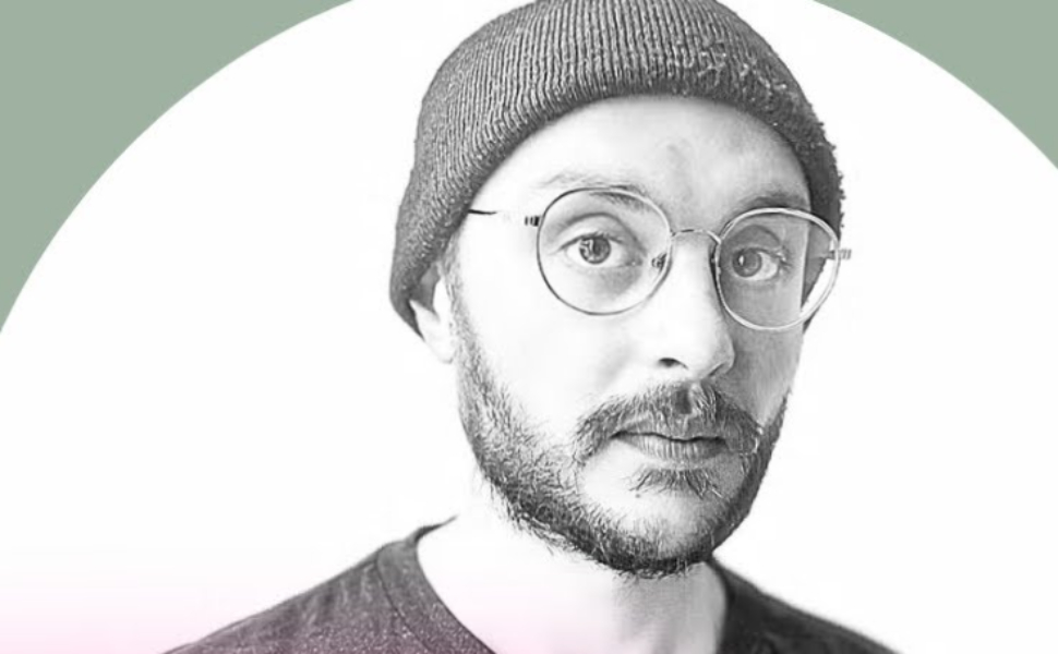 Antonio “Holdenaccio” Rossetti