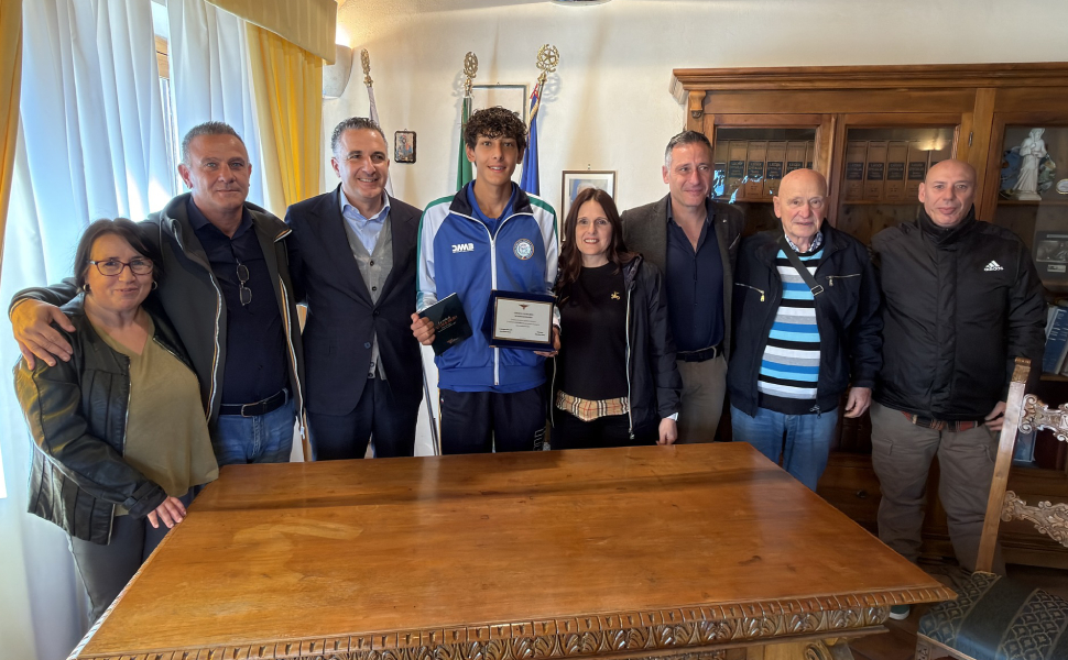 Giovanni Buongiorno - castrolibero 01