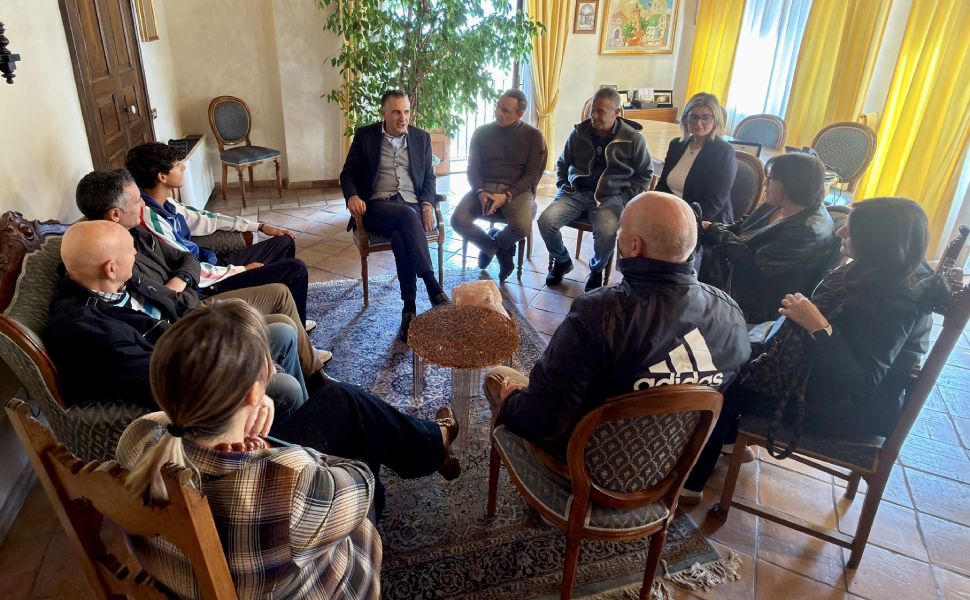 Giovanni Buongiorno - castrolibero 02