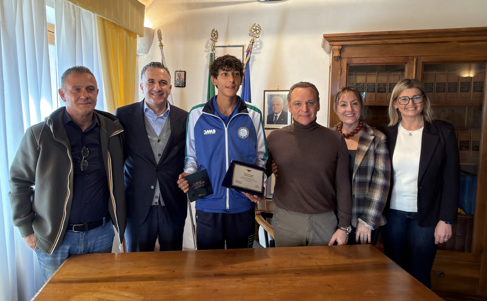 Giovanni Buongiorno - castrolibero 03