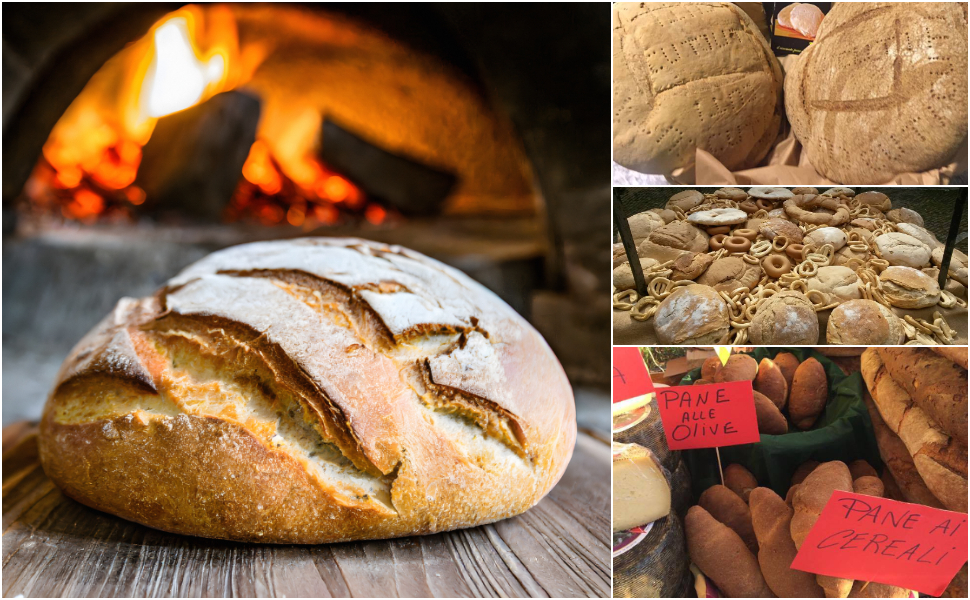 Gran Festa del Pane Altomonte 2025